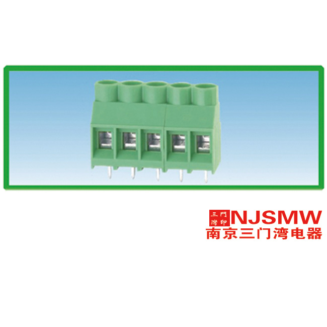 SG7.62V PCB線路板接線端子